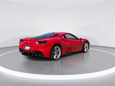 2017 Ferrari 488 GTB GTB 488   - Photo 8 - McKinney, TX 75070