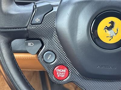 2017 Ferrari 488 GTB GTB 488   - Photo 23 - McKinney, TX 75070
