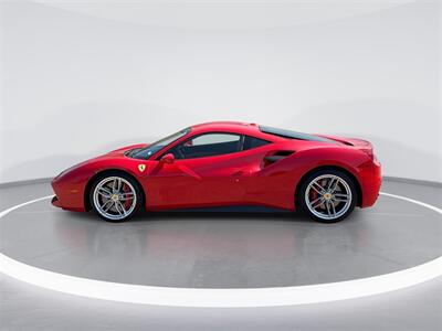 2017 Ferrari 488 GTB GTB 488   - Photo 5 - McKinney, TX 75070