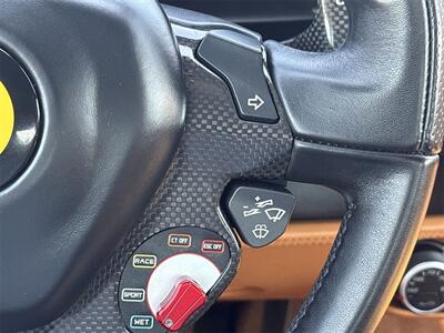 2017 Ferrari 488 GTB GTB 488   - Photo 24 - McKinney, TX 75070