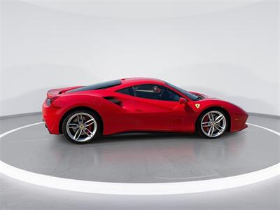 2017 Ferrari 488 GTB GTB 488   - Photo 9 - McKinney, TX 75070