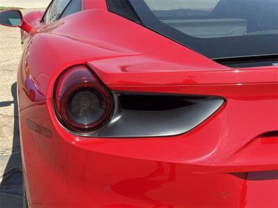 2017 Ferrari 488 GTB GTB 488   - Photo 12 - McKinney, TX 75070