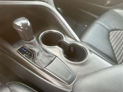 2021 Toyota Camry SE   - Photo 26 - McKinney, TX 75070