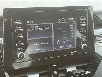 2021 Toyota Camry SE   - Photo 12 - McKinney, TX 75070
