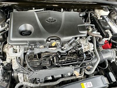 2021 Toyota Camry SE   - Photo 34 - McKinney, TX 75070