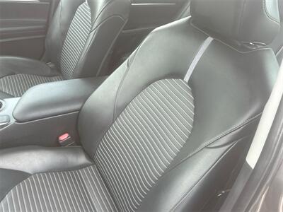 2021 Toyota Camry SE   - Photo 17 - McKinney, TX 75070
