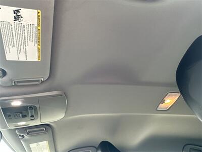 2021 Toyota Camry SE   - Photo 28 - McKinney, TX 75070