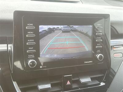2021 Toyota Camry SE   - Photo 24 - McKinney, TX 75070