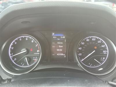 2021 Toyota Camry SE   - Photo 23 - McKinney, TX 75070