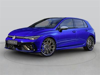 2025 Volkswagen Golf R 2.0T GOLF R   - Photo 35 - McKinney, TX 75070