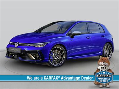 2025 Volkswagen Golf R 2.0T GOLF R   - Photo 1 - McKinney, TX 75070