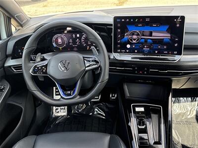 2025 Volkswagen Golf R 2.0T GOLF R   - Photo 49 - McKinney, TX 75070