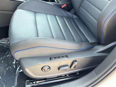 2025 Volkswagen Golf R 2.0T GOLF R   - Photo 45 - McKinney, TX 75070