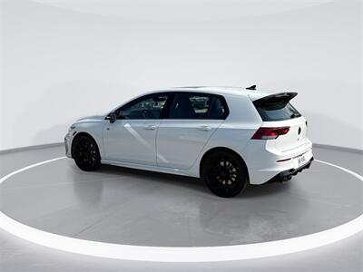 2025 Volkswagen Golf R 2.0T GOLF R   - Photo 66 - McKinney, TX 75070