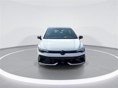 2025 Volkswagen Golf R 2.0T GOLF R   - Photo 3 - McKinney, TX 75070