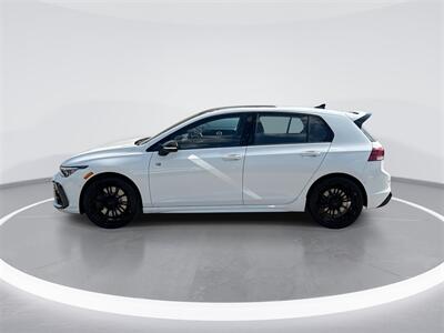 2025 Volkswagen Golf R 2.0T GOLF R   - Photo 65 - McKinney, TX 75070