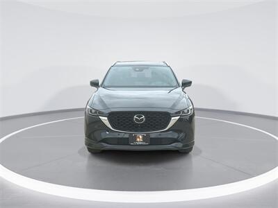 2022 Mazda CX-5 2.5 Turbo Signature   - Photo 3 - McKinney, TX 75070