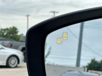 2022 Mazda CX-5 2.5 Turbo Signature   - Photo 12 - McKinney, TX 75070