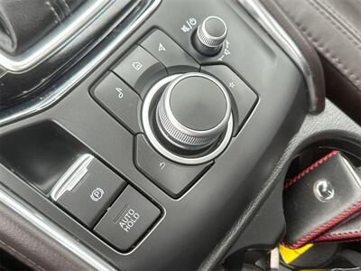 2022 Mazda CX-5 2.5 Turbo Signature   - Photo 27 - McKinney, TX 75070