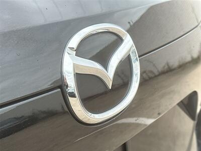 2022 Mazda CX-5 2.5 Turbo Signature   - Photo 15 - McKinney, TX 75070