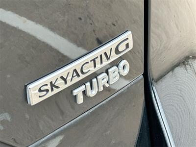 2022 Mazda CX-5 2.5 Turbo Signature   - Photo 11 - McKinney, TX 75070