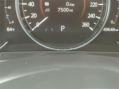 2022 Mazda CX-5 2.5 Turbo Signature   - Photo 23 - McKinney, TX 75070