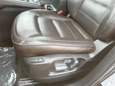 2022 Mazda CX-5 2.5 Turbo Signature   - Photo 18 - McKinney, TX 75070