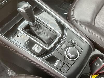 2022 Mazda CX-5 2.5 Turbo Signature   - Photo 26 - McKinney, TX 75070