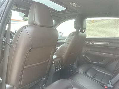 2022 Mazda CX-5 2.5 Turbo Signature   - Photo 30 - McKinney, TX 75070