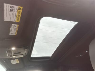 2022 Mazda CX-5 2.5 Turbo Signature   - Photo 19 - McKinney, TX 75070