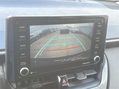 2022 Toyota Corolla Cross LE   - Photo 23 - McKinney, TX 75070