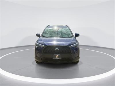 2022 Toyota Corolla Cross LE   - Photo 3 - McKinney, TX 75070
