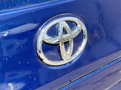 2022 Toyota Corolla Cross LE   - Photo 15 - McKinney, TX 75070