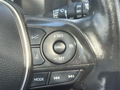 2022 Toyota Corolla Cross LE   - Photo 14 - McKinney, TX 75070