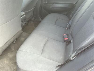 2022 Toyota Corolla Cross LE   - Photo 29 - McKinney, TX 75070