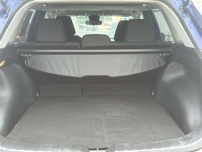2022 Toyota Corolla Cross LE   - Photo 32 - McKinney, TX 75070