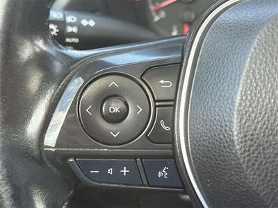 2022 Toyota Corolla Cross LE   - Photo 13 - McKinney, TX 75070
