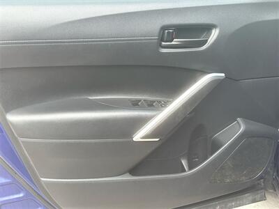 2022 Toyota Corolla Cross LE   - Photo 19 - McKinney, TX 75070