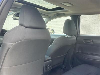 2022 Toyota Corolla Cross LE   - Photo 30 - McKinney, TX 75070