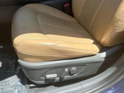 2021 Hyundai Sonata Limited   - Photo 18 - McKinney, TX 75070