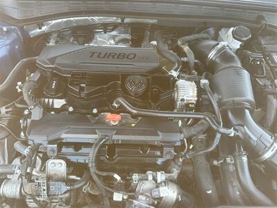 2021 Hyundai Sonata Limited   - Photo 34 - McKinney, TX 75070