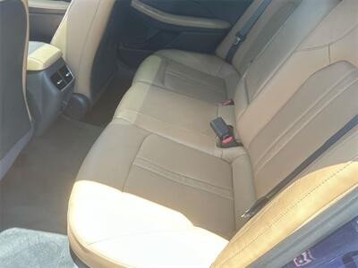 2021 Hyundai Sonata Limited   - Photo 30 - McKinney, TX 75070