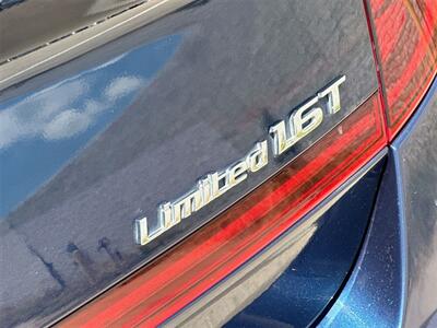 2021 Hyundai Sonata Limited   - Photo 10 - McKinney, TX 75070