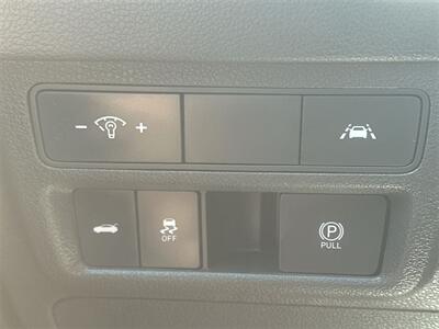 2021 Hyundai Sonata Limited   - Photo 13 - McKinney, TX 75070