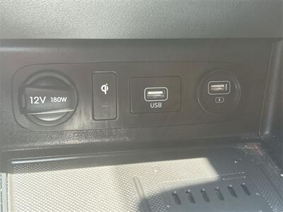 2021 Hyundai Sonata Limited   - Photo 27 - McKinney, TX 75070
