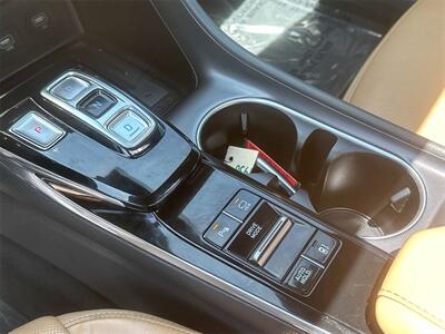 2021 Hyundai Sonata Limited   - Photo 28 - McKinney, TX 75070