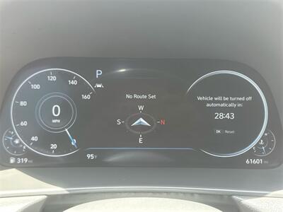 2021 Hyundai Sonata Limited   - Photo 23 - McKinney, TX 75070