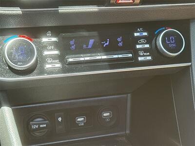 2021 Hyundai Sonata Limited   - Photo 14 - McKinney, TX 75070