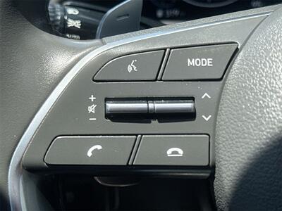 2021 Hyundai Sonata Limited   - Photo 11 - McKinney, TX 75070