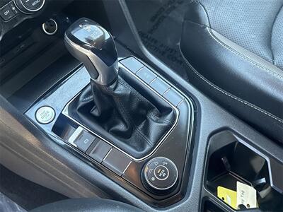 2022 Volkswagen Taos 1.5T SEL   - Photo 27 - McKinney, TX 75070